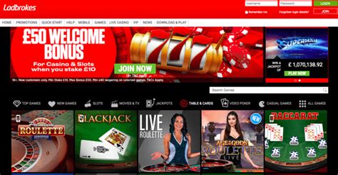 ladbrokes casino promotions